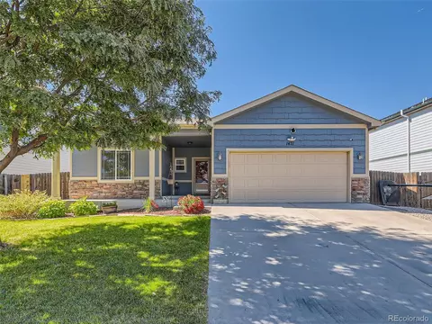1471 S Haymaker Dr, Milliken, CO 80543