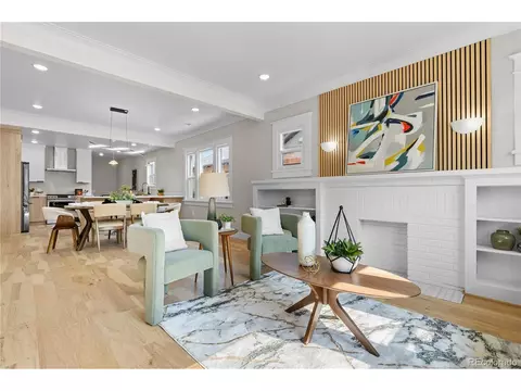 1580 N Perry St, Denver, CO 80204