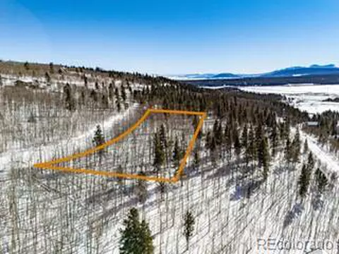 739 Ponderosa Rd, Alma, CO 80420
