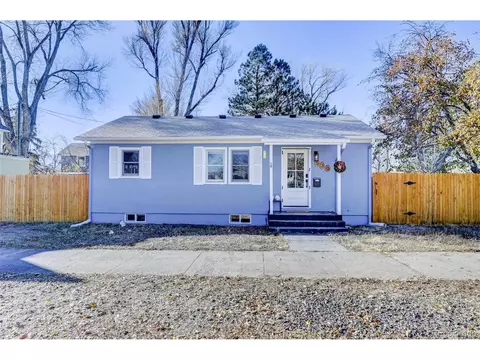 530 N Institute St, Colorado Springs, CO 80903