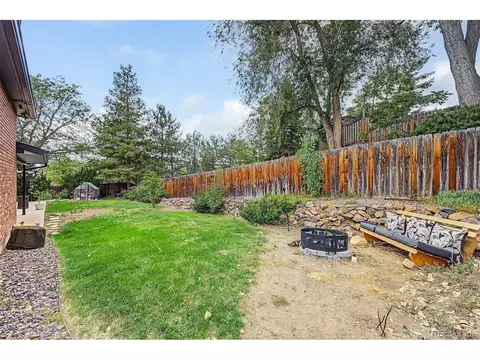 Exterior - 1004 E 5th Ave, Longmont, CO 80504 photo 5 of 5