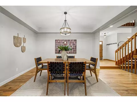 Dining - 1004 E 5th Ave, Longmont, CO 80504 photo 1 of 2