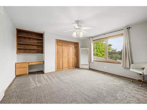Bedroom - 1004 E 5th Ave, Longmont, CO 80504 photo 4 of 8
