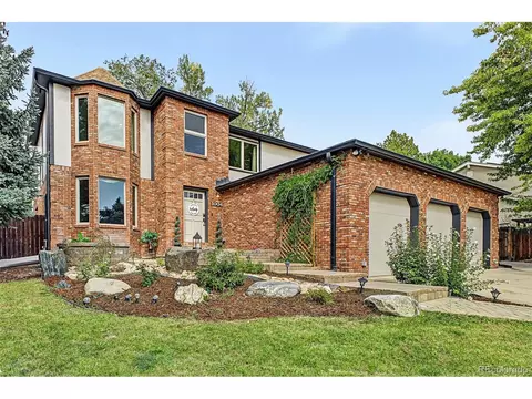 Exterior - 1004 E 5th Ave, Longmont, CO 80504 photo 1 of 5