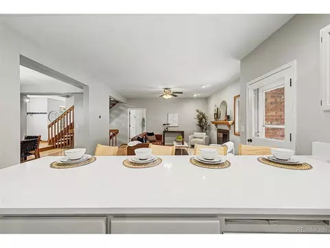 Kitchen - 1004 E 5th Ave, Longmont, CO 80504 photo 5 of 5