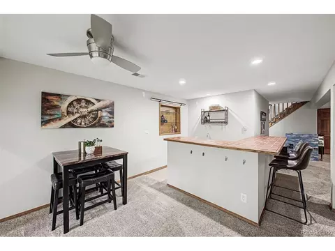 Dining - 1004 E 5th Ave, Longmont, CO 80504 photo 2 of 2
