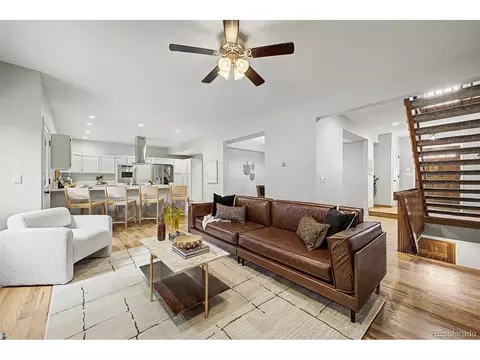 Living - 1004 E 5th Ave, Longmont, CO 80504 photo 2 of 2