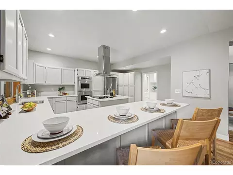 Kitchen - 1004 E 5th Ave, Longmont, CO 80504 photo 2 of 5