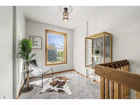 Entry Way - 1004 E 5th Ave, Longmont, CO 80504 photo 1 of 1