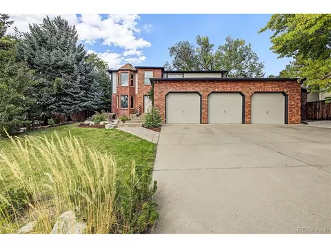 Exterior - 1004 E 5th Ave, Longmont, CO 80504 photo 2 of 5