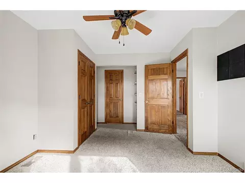 Bedroom - 1004 E 5th Ave, Longmont, CO 80504 photo 7 of 8