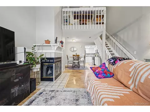 1885 S Quebec Way #H26, Denver, CO 80231