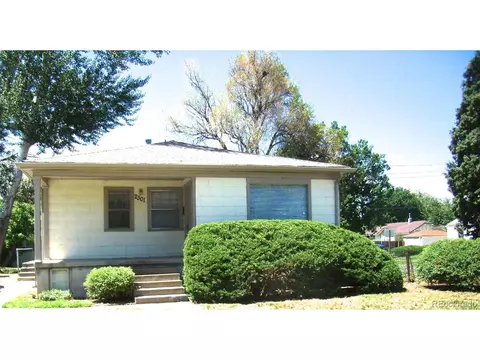 2301 S High St, Denver, CO 80210