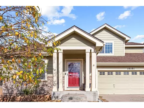 10101 E 112th Way, Henderson, CO 80640