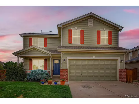 6385 S Nelson Way, Littleton, CO 80127