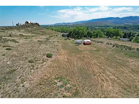 3512 Mesa Dr, Laporte, CO 80535 photo 7