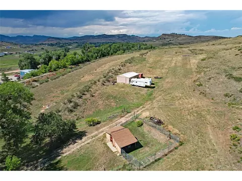 3512 Mesa Dr, Laporte, CO 80535 photo 5