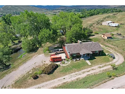 3512 Mesa Dr, Laporte, CO 80535 photo 3