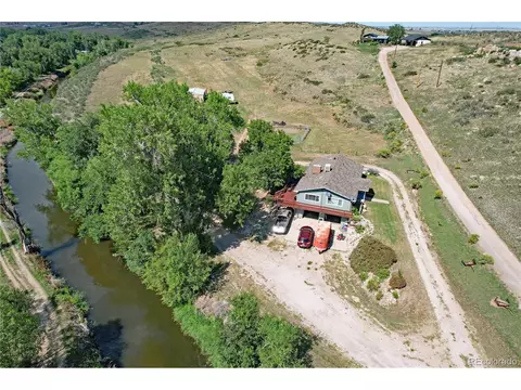 3512 Mesa Dr, Laporte, CO 80535 photo 4