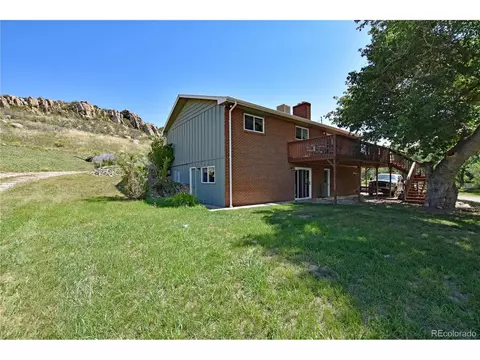 3512 Mesa Dr, Laporte, CO 80535 photo 29