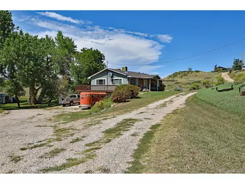 3512 Mesa Dr, Laporte, CO 80535 photo 9