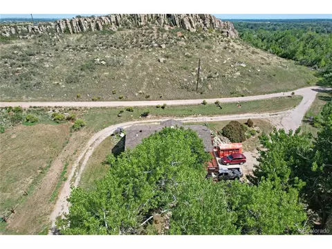 3512 Mesa Dr, Laporte, CO 80535 photo 1