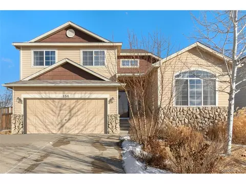 156 Hermosa St, Lochbuie, CO 80603