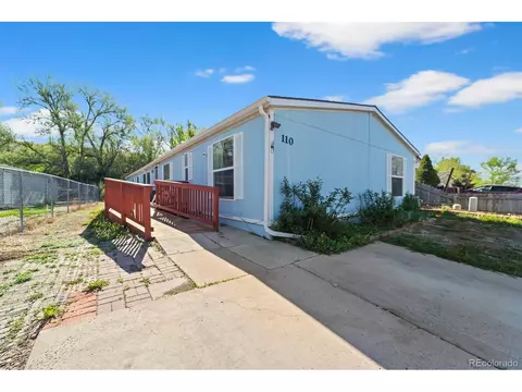 110 Mojave Way, Fountain, CO 80817