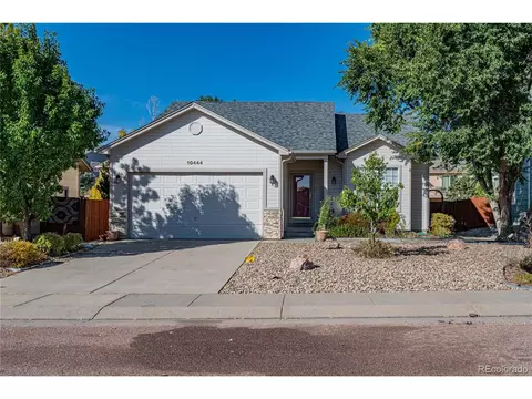 10444 Ross Lake Dr, Falcon, CO 80831