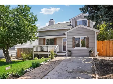 17826 E Colgate Pl, Aurora, CO 80013