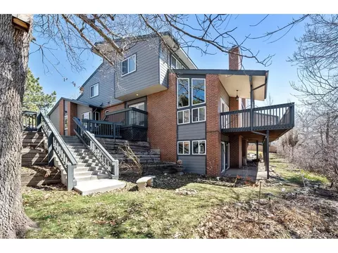2609 S Quebec St #16, Denver, CO 80231