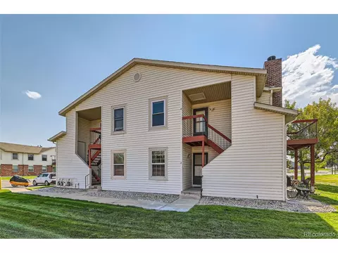 11961 Bellaire St #H, Thornton, CO 80233