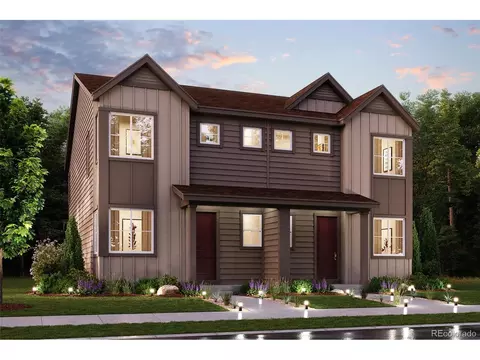 18213 French Creek Ave, Parker, CO 80134