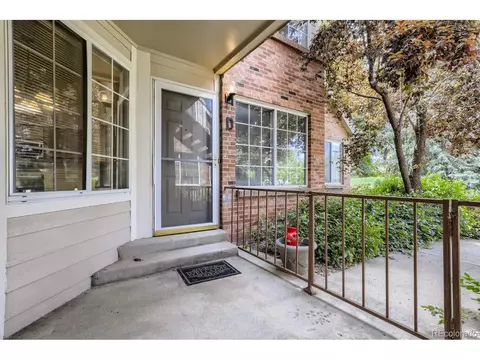 13883 E Lehigh Ave #D, Aurora, CO 80014 photo 10