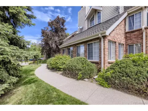 13883 E Lehigh Ave #D, Aurora, CO 80014 photo 11