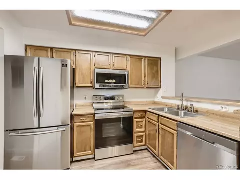 13883 E Lehigh Ave #D, Aurora, CO 80014 photo 13