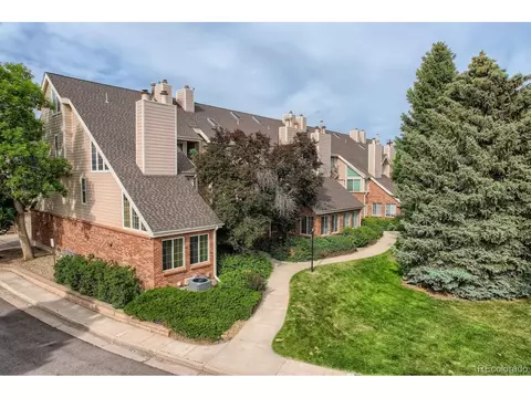 13883 E Lehigh Ave #D, Aurora, CO 80014 photo 3