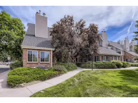 13883 E Lehigh Ave #D, Aurora, CO 80014 photo 1