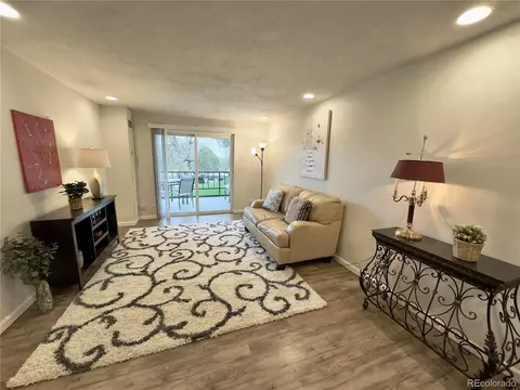 2325 S Linden Ct #211, Denver, CO 80222