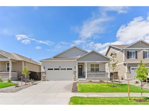 751 N Amory St, Watkins, CO 80137