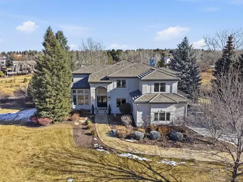 5345 Preserve Pkwy, Greenwood Village, CO 80121