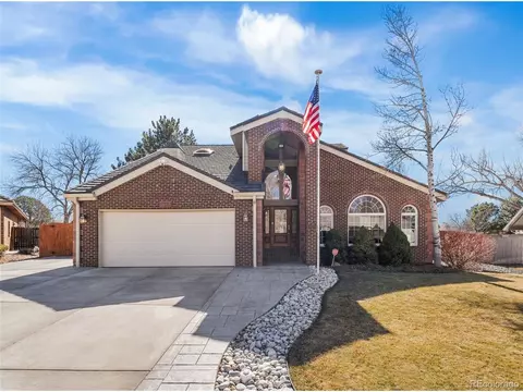 1657 W 115th Cir, Westminster, CO 80234