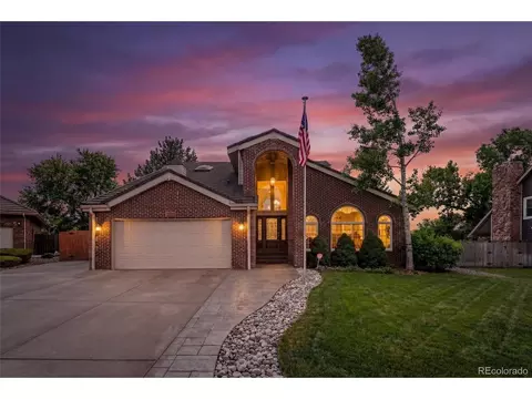 1657 W 115th Cir, Westminster, CO 80234