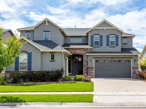 17652 W 83rd Pl, Arvada, CO 80007