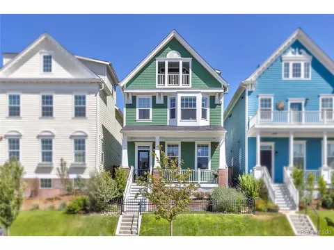 5900 Beeler Ct, Denver, CO 80238