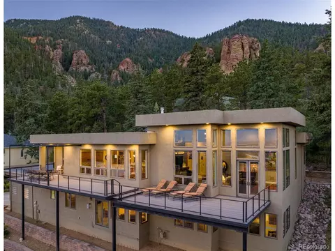 3620 Compass Pt, Colorado Springs, CO 80906