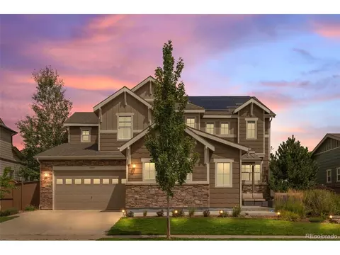 15407 W 50th Pl, Golden, CO 80403