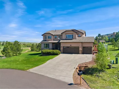 20095 Alexandria Dr, Monument, CO 80132