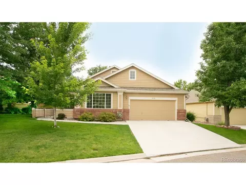 4092 Lee Cir, Wheat Ridge, CO 80033