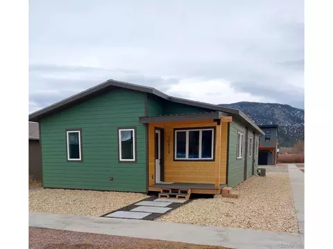 10519 Willow Ave, Poncha Springs, CO 81242